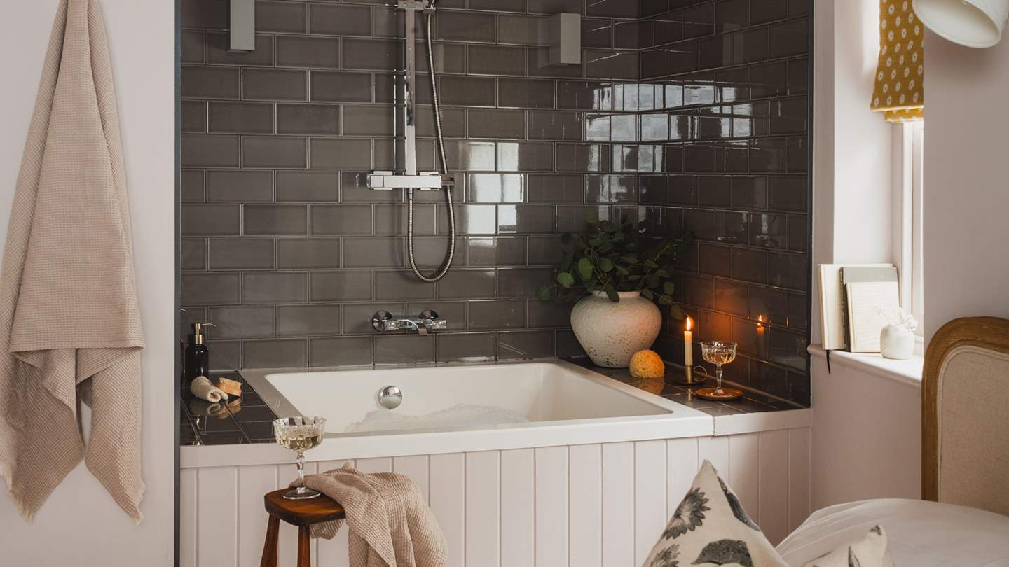 Our retreat promises dreamy staycation escapism for two