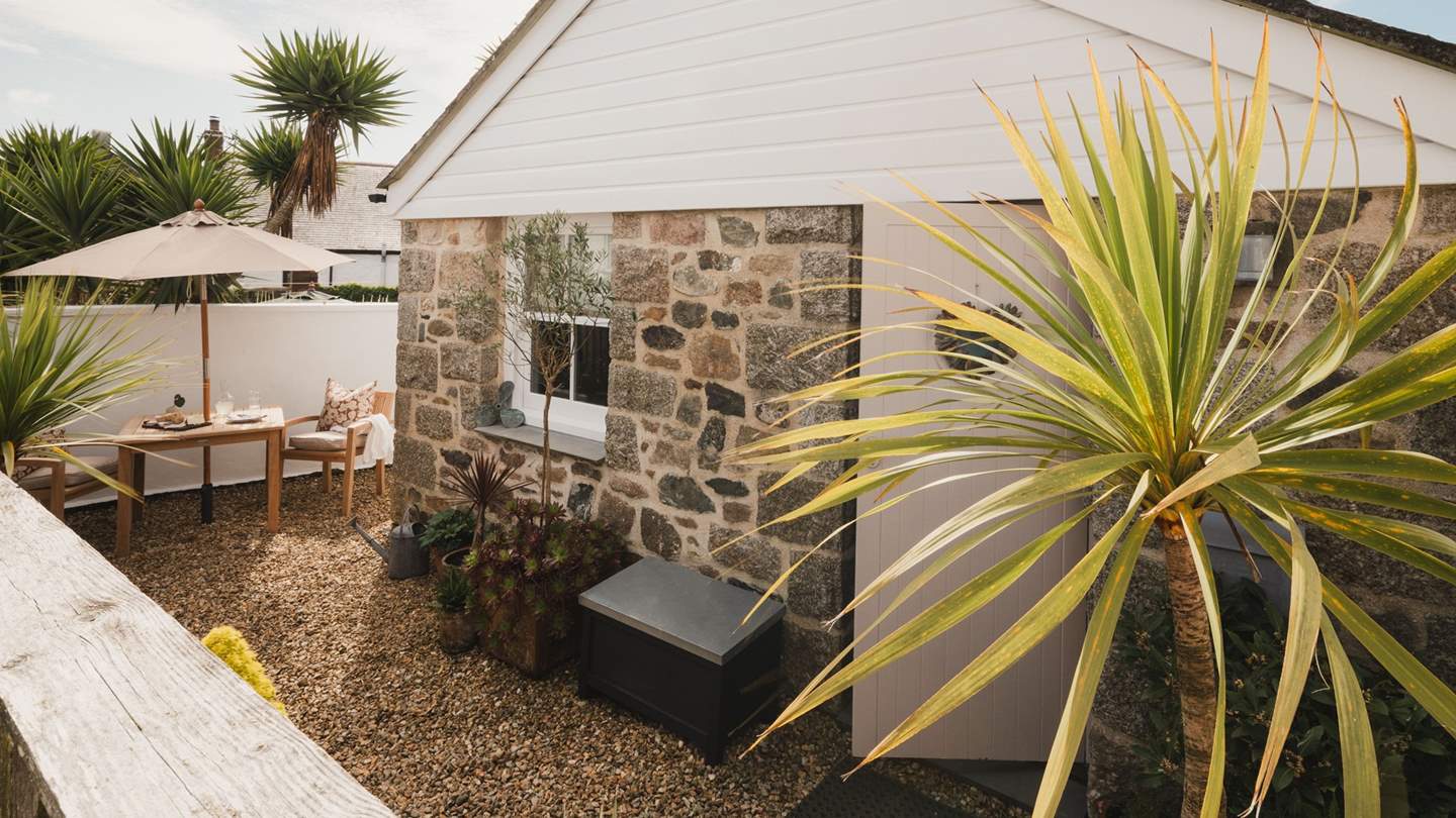 A romantic escape for two, where staycation magic resides...

