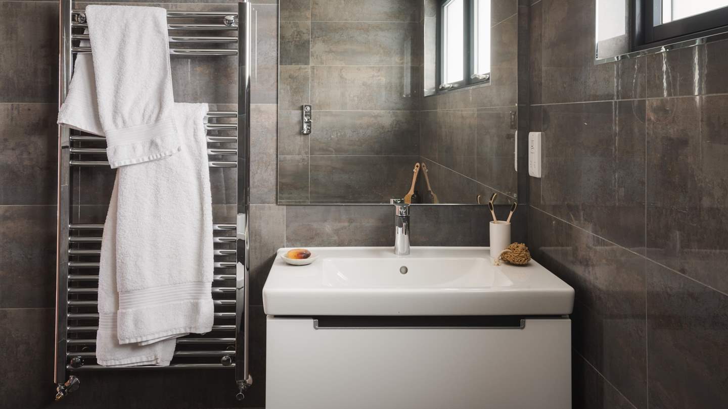 Captivating self care moments await at every turn