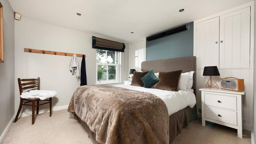 Enjoy Boutique Luxury At Yachtsman S Cottage Lymington