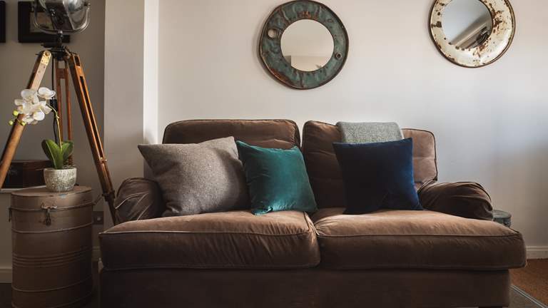 Yachtsman's Cottage - Sleeps 4 + cot - Lymington