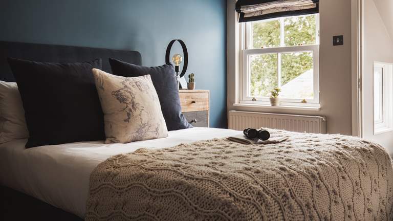 Yachtsman's Cottage - Sleeps 4 + cot - Lymington