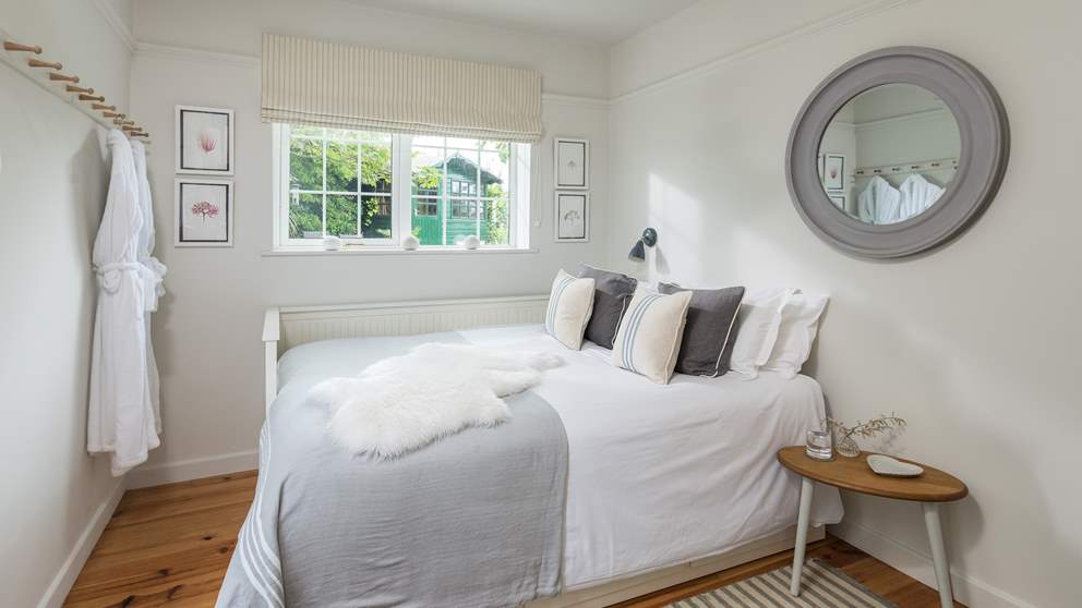 Enjoy boutique luxury at The Island Newquay.