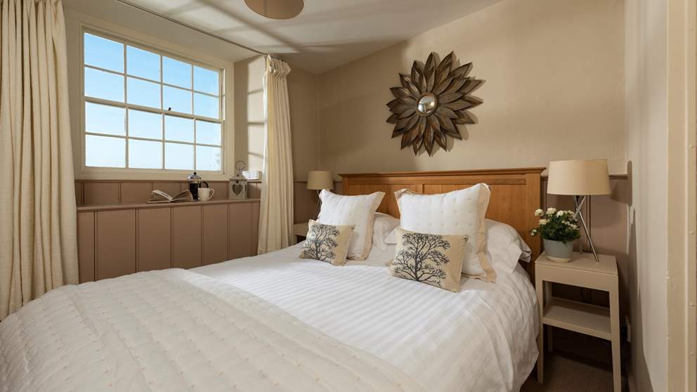 Enjoy Boutique Luxury At Apple Loft Porthleven