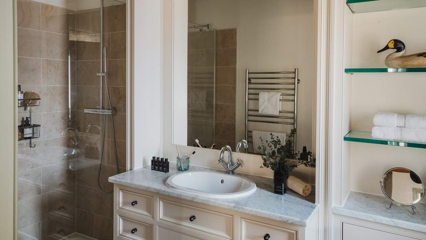 Savour wake-me-up moments