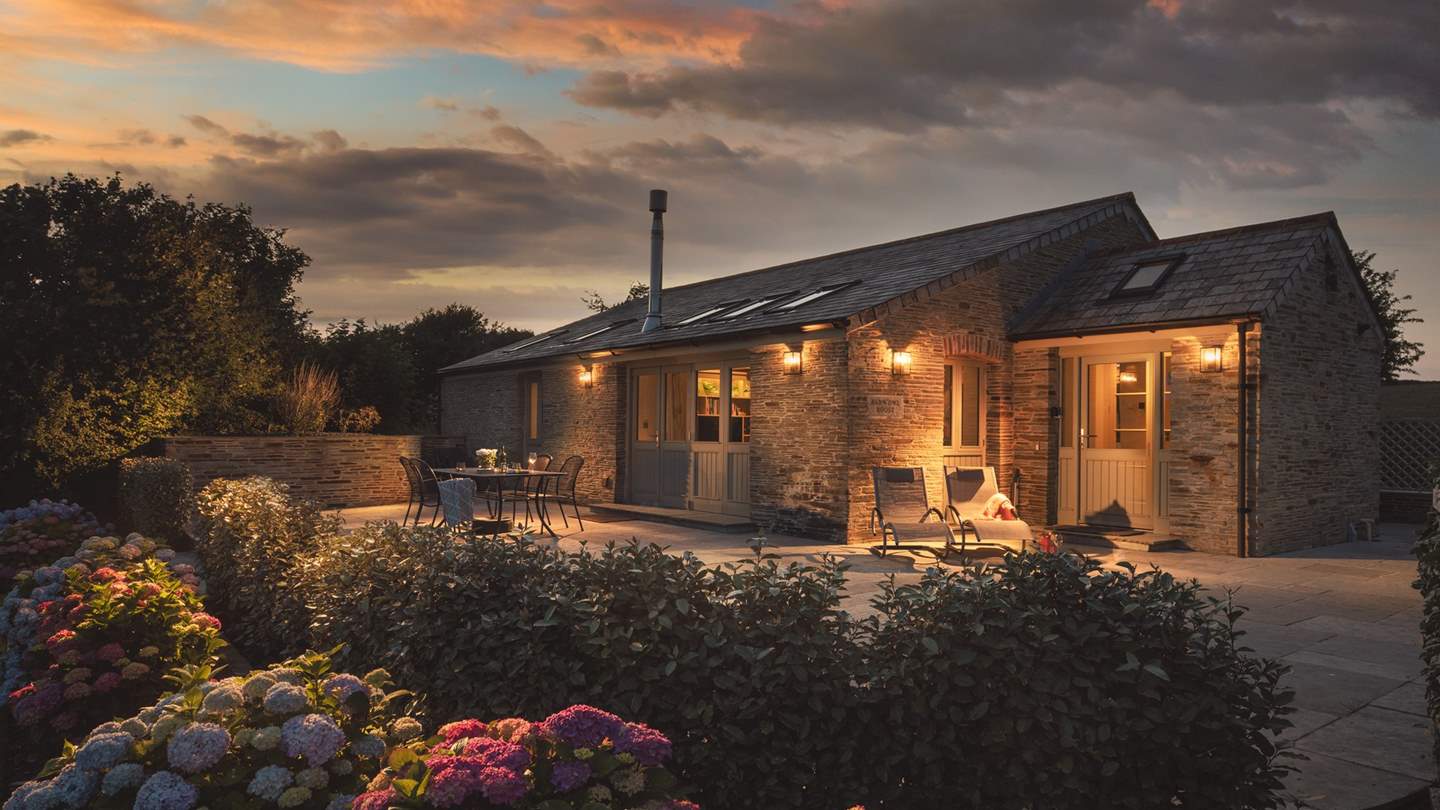 Barn Owl Roost is one of our dog-friendly retreats, and with lots of fantastic walks on your doorstep you'll be spoilt for choice for where to head to first