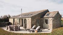 Barn Owl Roost is one of our dog-friendly retreats, and with lots of fantastic walks on your doorstep you'll be spoilt for choice for where to head to first