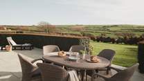 Uncover staycation magic at Barn Owl Roost...